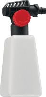 Sprühflasche PC 2-22 