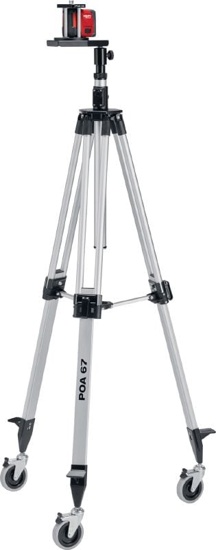 Set POA 66 + POA 67 