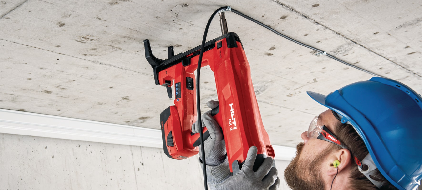 Hilti 1000x Betonnagel X-C 20 B3 MX #2123993 NEU UNBENUTZT 