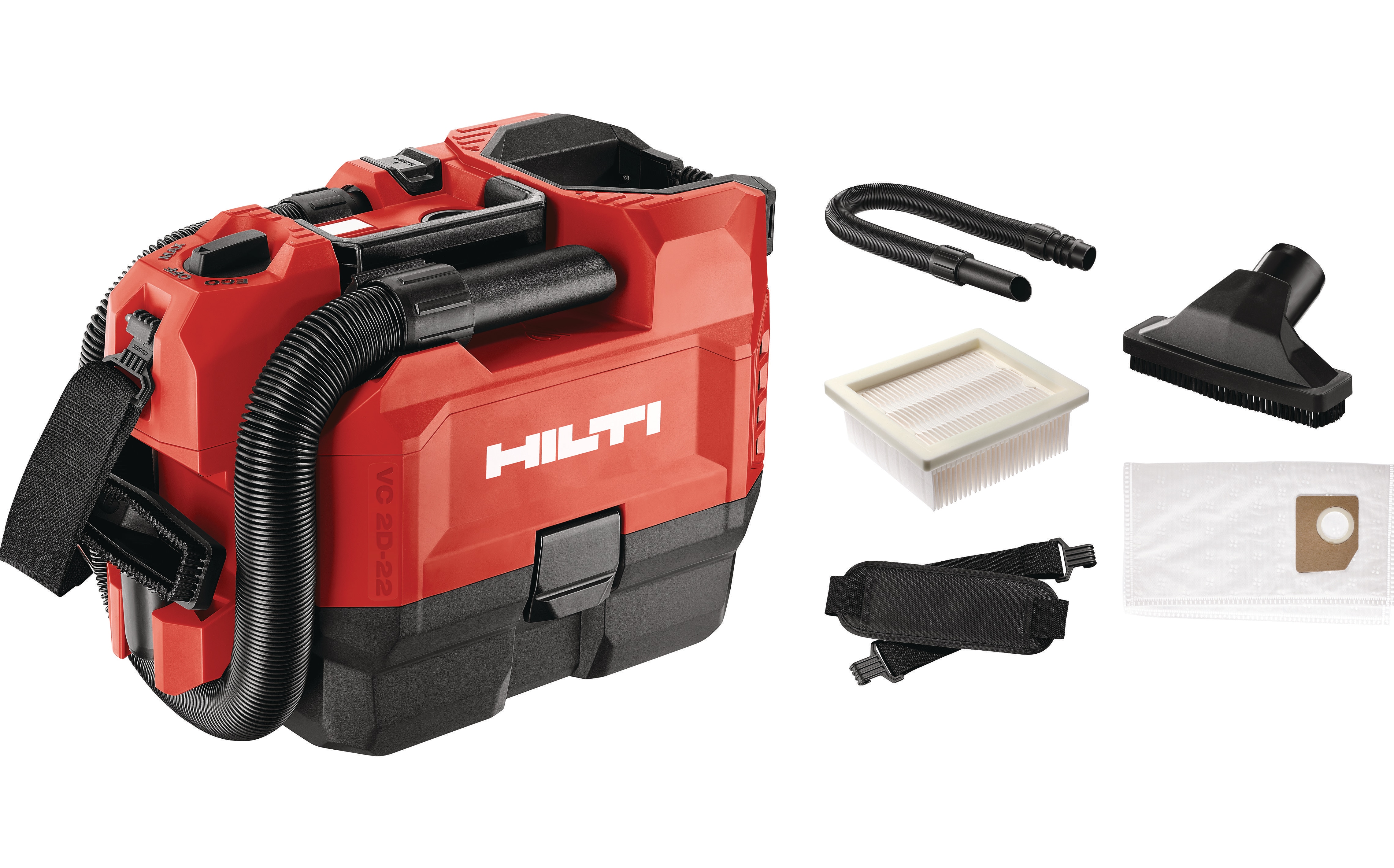 Hilti vacuum discount