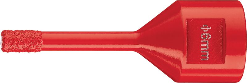 Fliesenbohrer SPX M14 Fliesenbohrer der Ultimate-Leistungsklasse für Fliesenbohrungen einem Winkelschleifer