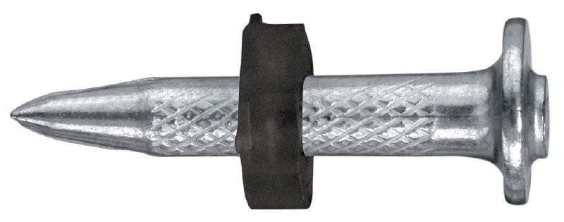 Bild 3 von 9: X-C P8 Nägel für Beton Einzelner Nagel zur Befestigung auf Beton mit pulverbetriebenen Werkzeugen
