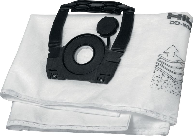 Set DD-WMS Filterbeutel 100 MP25 (100) 