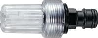 Wasserfilter PC 2-22 