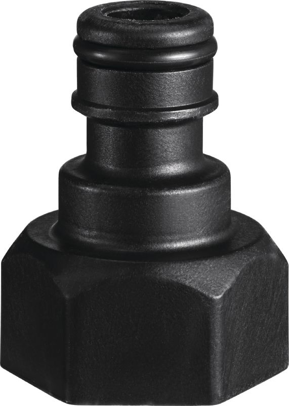 Wasserschnittstelle PC 2-22 