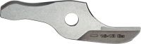 Schneidsegment SSH CS 1,5-2,5 (2) gerade 