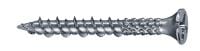 Hartfaserplattenschrauben (S-Spitze) S-DS10Z M1 Magazinierte Faserplattenschraube (verzinkt) für das Schraubenmagazin SD-M 1 oder SD-M 2 – zur Befestigung von Faserplatten auf Holz oder Metall