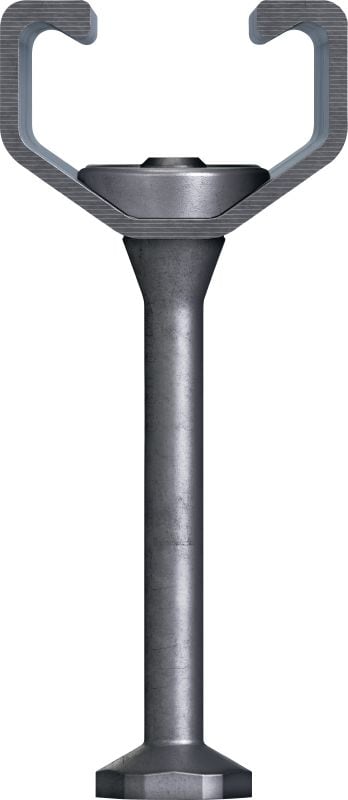 Standard-Ankerschiene HAC-V HAC-V Standard-Ankerschiene