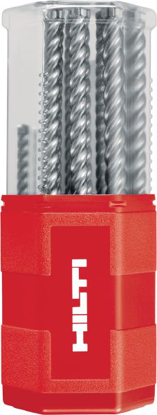 SDS TOP AUFNAHME Hilti Bohrer 32mm x 370mm Hammerbohrer 4 KOPFSCHNEIDER. 