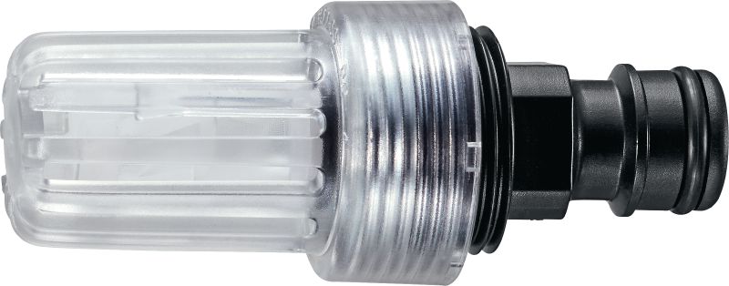 Wasserfilter PC 2-22 