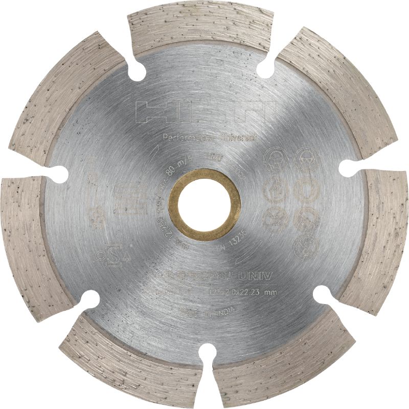 HILTI Diamant-Trennscheibe SP 400/20  Ø 400mm  #2117900 Universal 