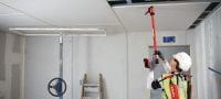 Verlängerungsrohr SME kpl  Anwendungen 1