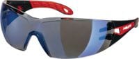 Schutzbrille PP EY-GU B AF (10) blau 