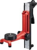 Wandhalterung mit Magnethalt. PMA 100 