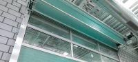 HIT-C 8.8 Gewindestange / Ankerstange Kostengünstige Ankerstange für injizierbare Hybrid-/Epoxidanker (8.8 Kohlenstoffstahl) Anwendungen 1