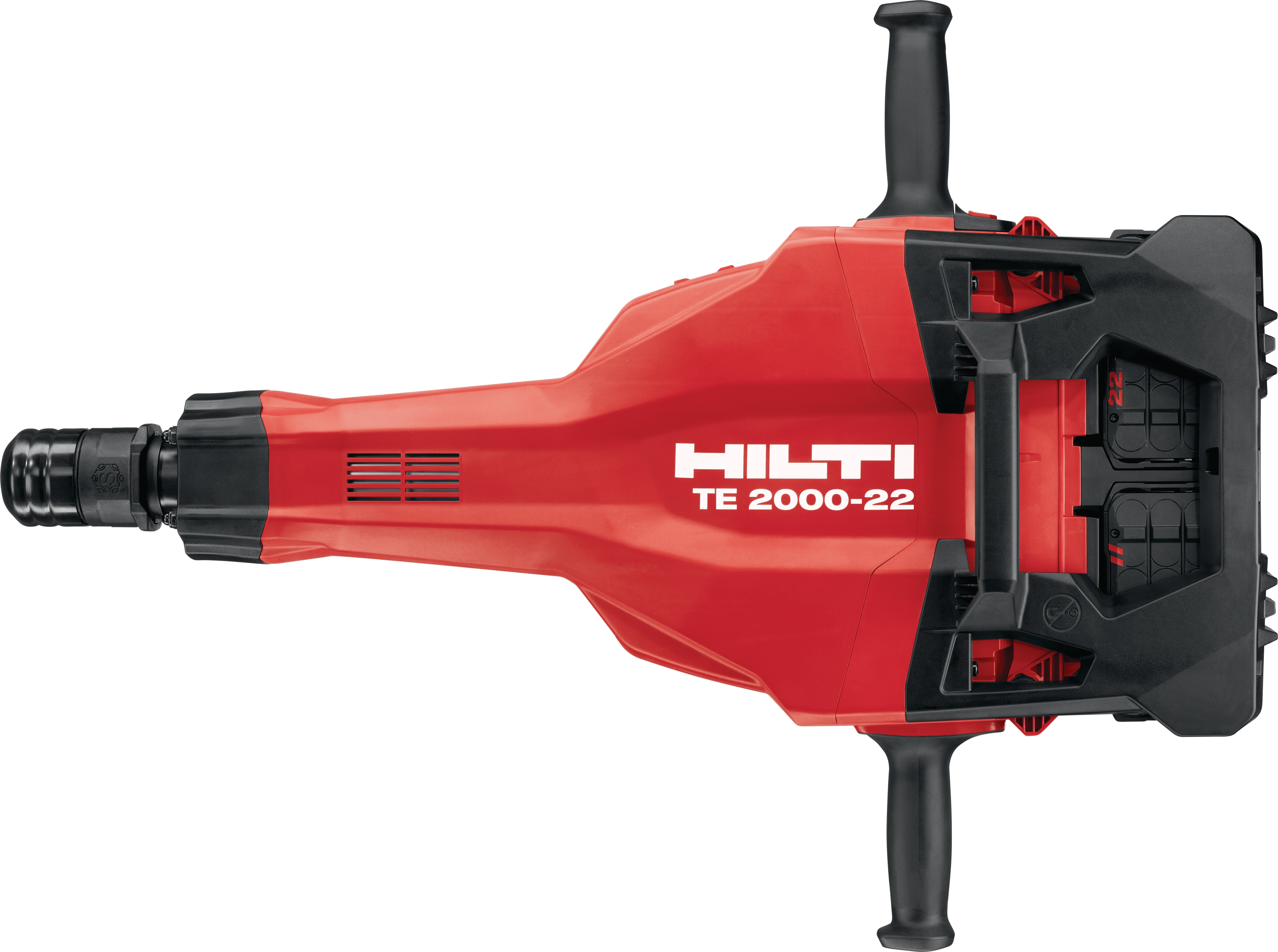 AkkuAbbruchhammer TE 200022 Abbruchhammer und Meißelhammer Hilti