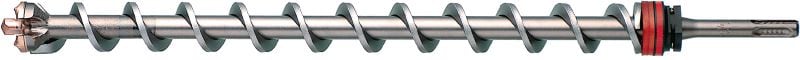 Bild 1 von 1: Glockenbohrer TE-C-GB (SDS Plus) SDS Plus (TE-C) Glocken-Hammerbohrer für Bohrungen in Beton und Mauerwerk