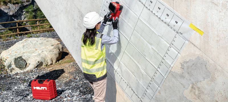 Teleskopische-Verlängerung PSA 71  Anwendungen 1