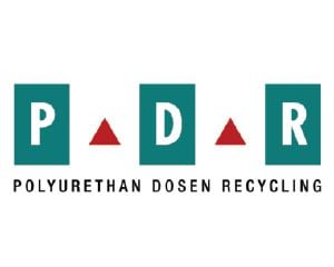                Dieses Polyurethan-Produkt ist recycelbar.            