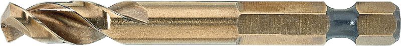 Zubehör HS-ME Bimetall-Lochsäge MetalCut-Adapter und Zubehör