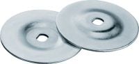 Folie 1 von 1 (selected): Flansch DSH 700-X/ 900-X Satz 