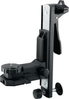 Wandhalterung mit Magnethalt. PMA 90 