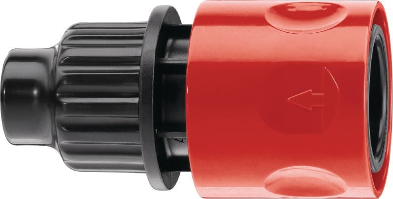 Verbinder DWP 15-22 schlauch zu gerät 