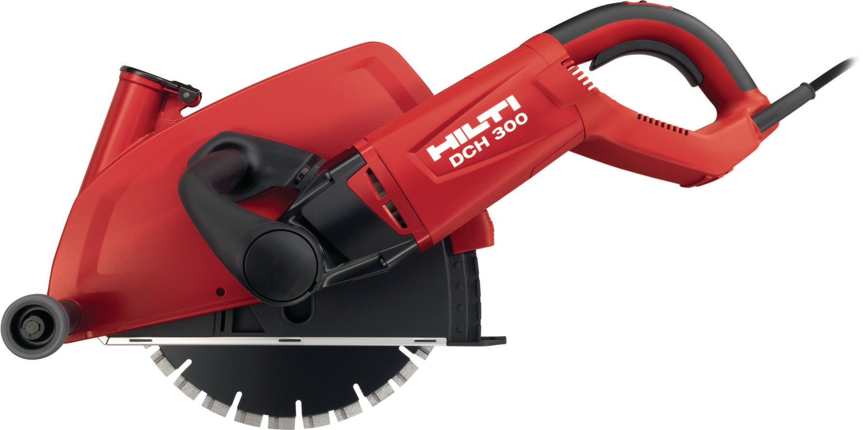 ElektroTrenngerät DCH 300 ElektroTrenngeräte Hilti Deutschland