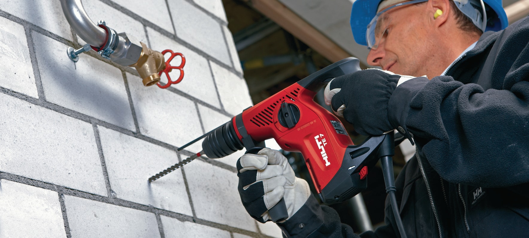 Hilti hit hy 70 для кирпичной кладки
