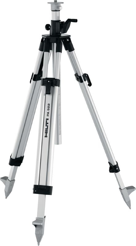 Kurbelstativ PA 922 tripod 