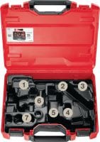 Gerätekoffer Cordl. kit 12V–3 tools leer 