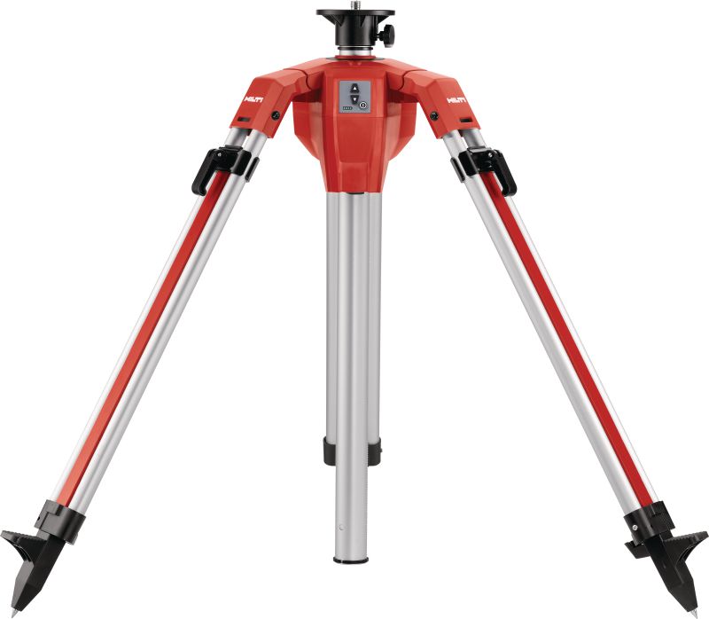 Automatikstativ PRA 91 