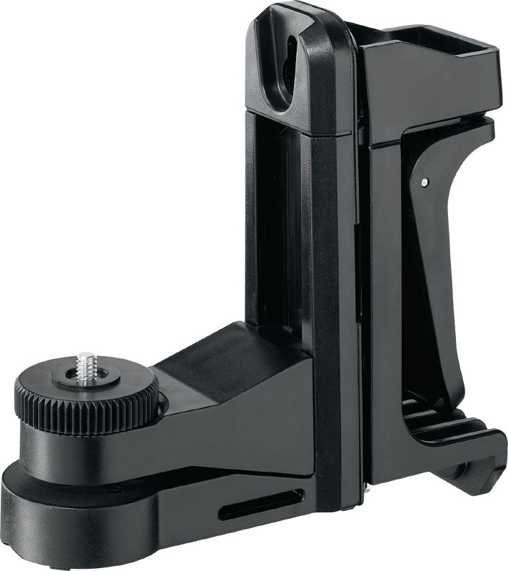 Wandhalterung mit Magnethalt. PMA 94 