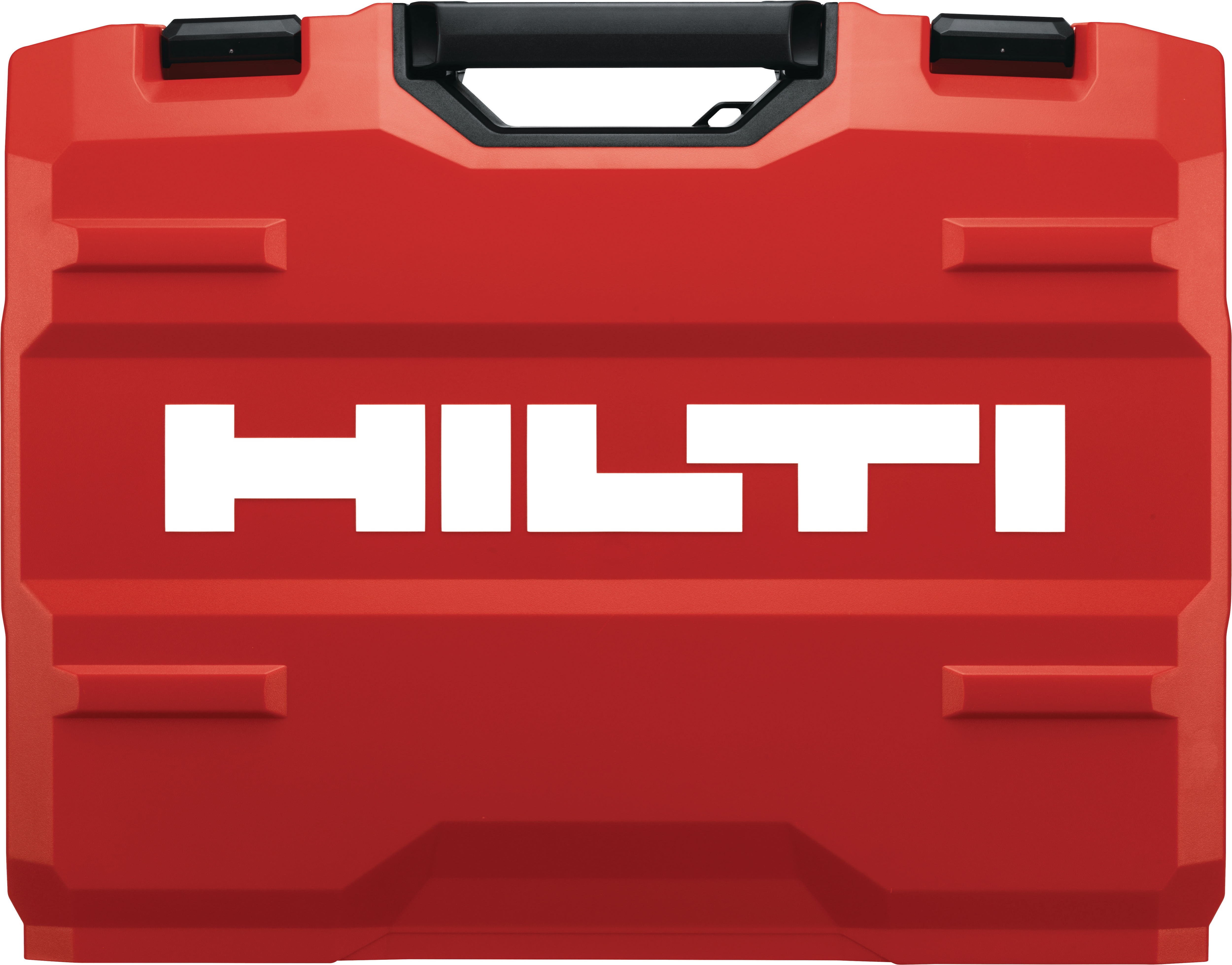 Koffer SID 8-22 leer - Weiteres Zubehör und Gerätekoffer - Hilti 