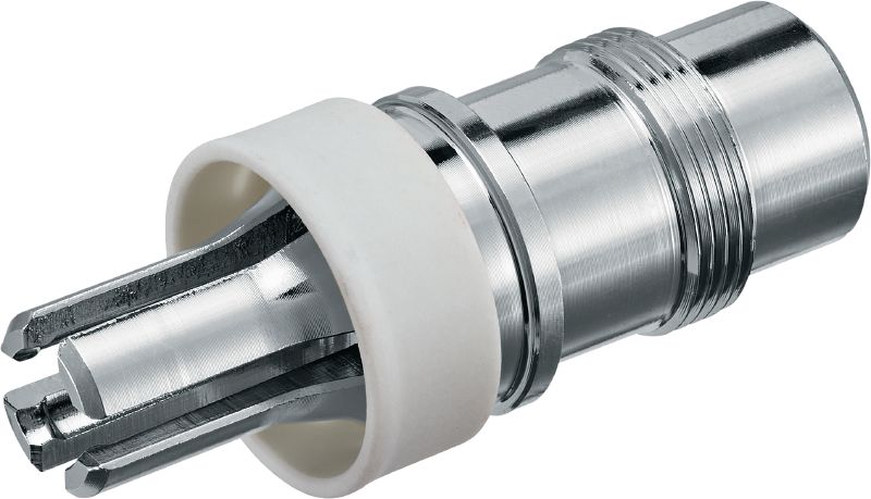 Bolzenhalter X-SH F3 M6-1/4 