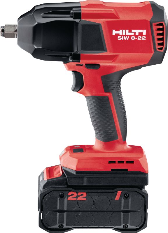 Hilti Akku Schlagschrauber