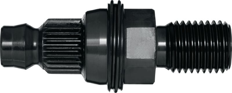 Bohrkronenadapter DD-BU 1 1/4 UNC 