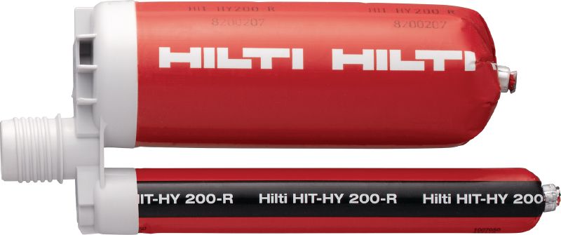 Injektionsmörtel HILTI HIT-HY 200-A 330//2