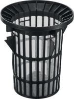 Tankfilter DWP 15-22 