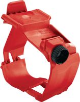 Gehen Sie zu Folie 2 von 5: Halter BX-SH B3 