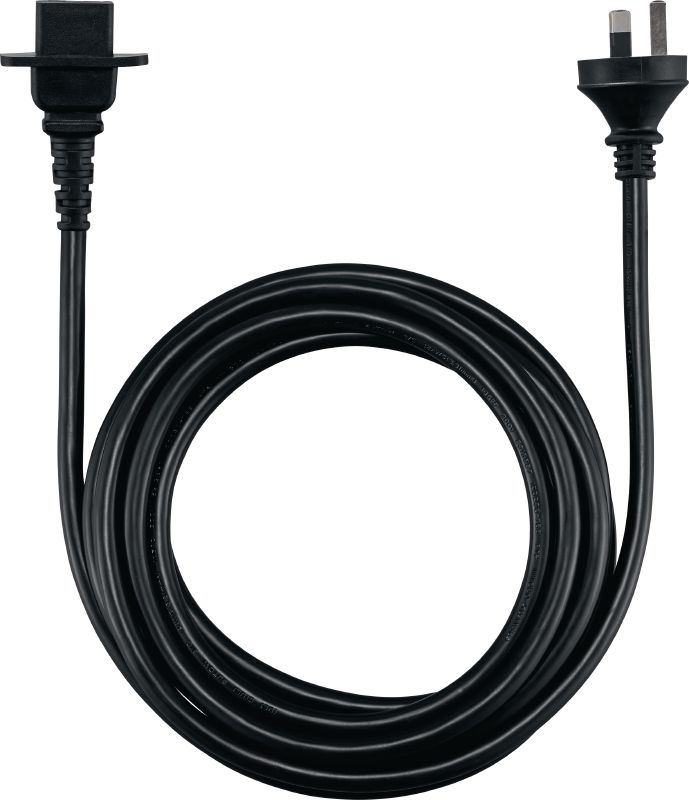 Netzkabel C19 I 