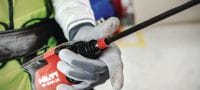 Verlängerungsrohr SME kpl  Anwendungen 4