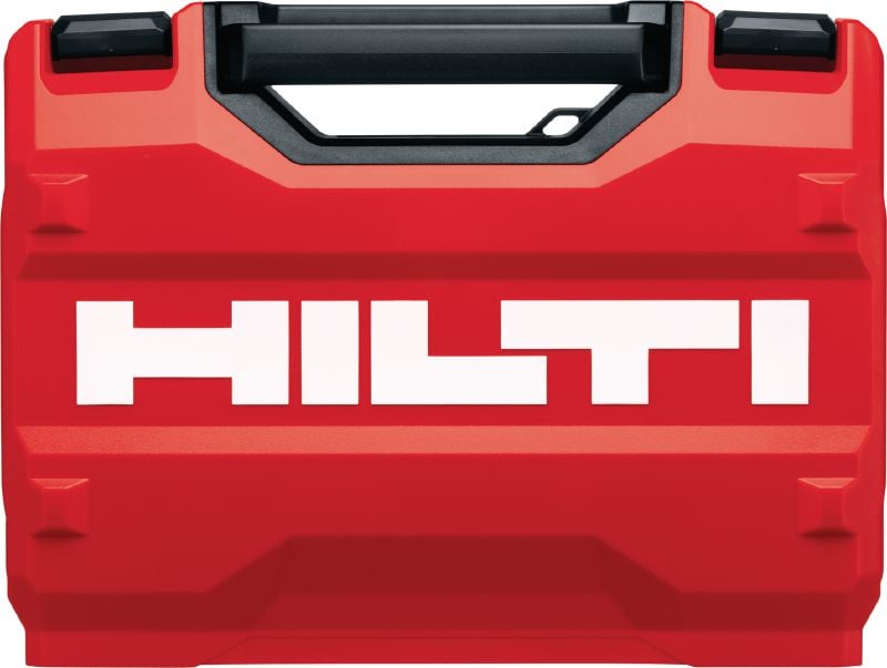 Gerätekoffer PRC_5_10 Hilti leer 