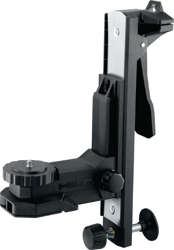 Wandhalterung mit Magnethalt. PMA 90 