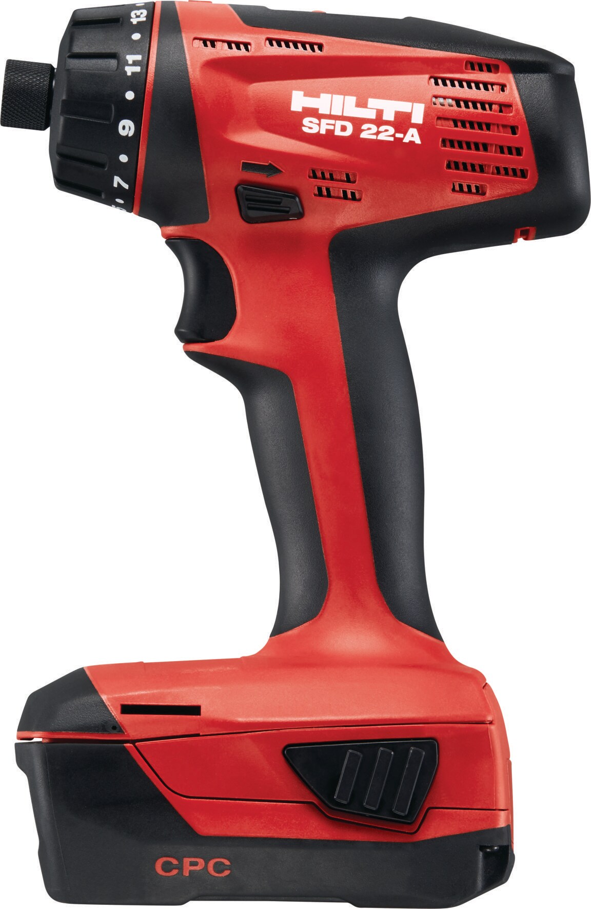 Akku für Hilti B22 SFC 22-A SFD 22-A 22V 3000mAh LiIon Akku für Hilti B22 SFC 22-A SFD 22-A 22V 3000mAh LiIon