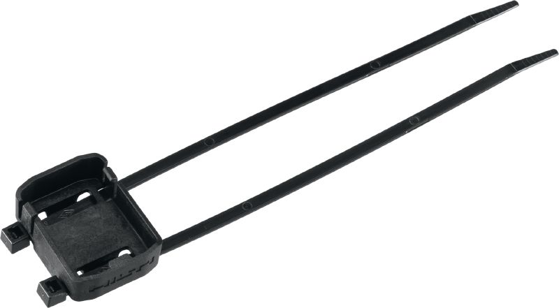 Adapter AI T380 mit Kabelbindern 