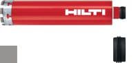 Bohrkrone SPX-H (BL) Bohrkrone der Ultimate-Leistungsklasse zum Kernbohren in allen Arten von Beton – für Geräte mi ≥2,5 kW (inkl. Hilti BL Einsteckende)