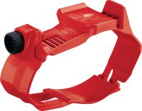 Folie 1 von 5 (selected): Halter BX-SH B3 