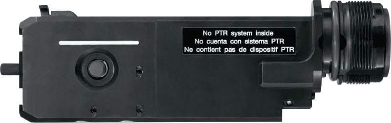 Bild 1 von 1: Bolzenführung X-76-F-HVB-PTR 