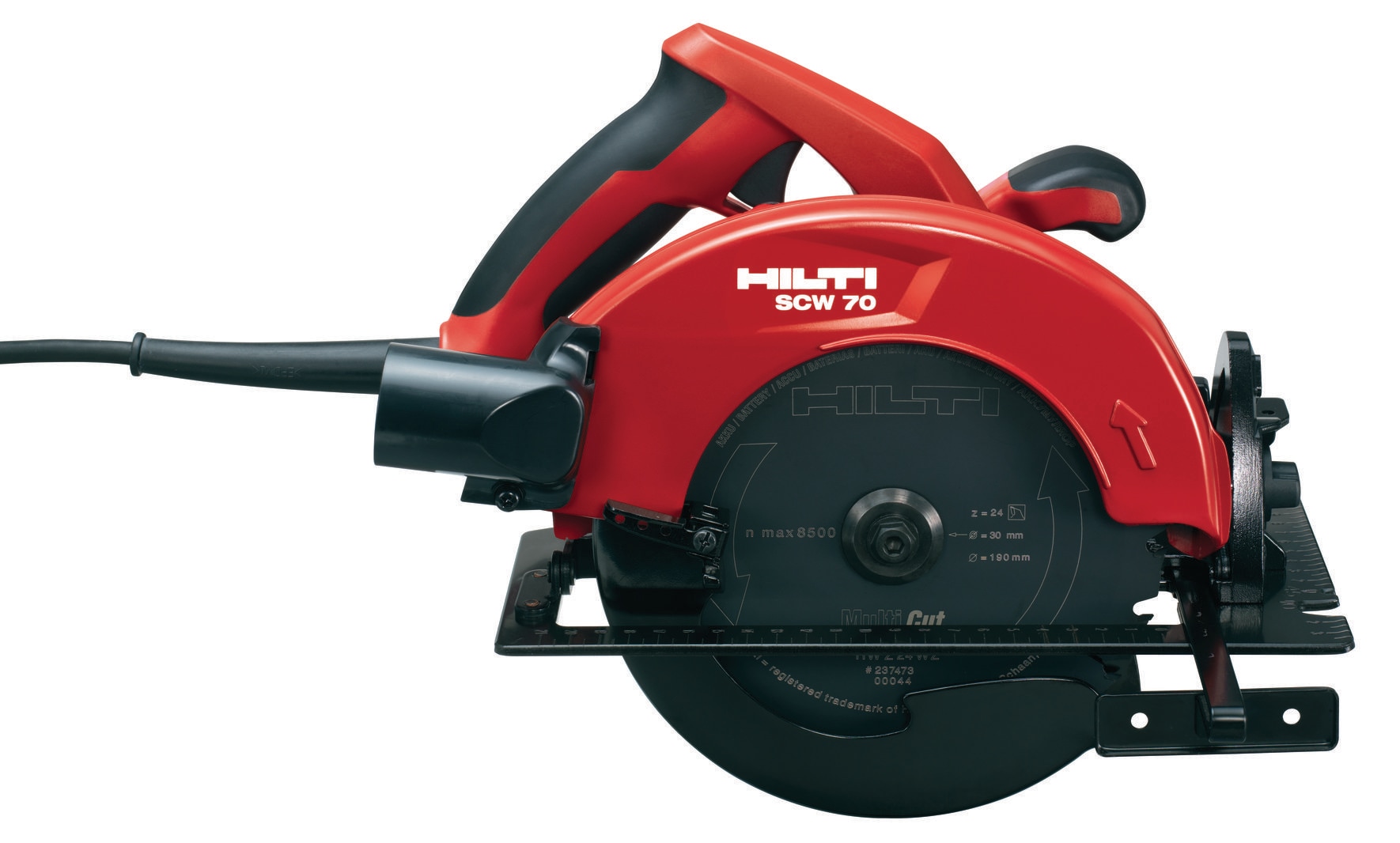 Schienenadapter Adapter für HILTI SCW 70 SCW70-A22 Kreissäge Säge Handkreissäge 